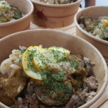 Kebabberia Di Tonno Comida