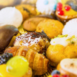 La Mini Buvette Nourriture