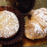 La Mini Buvette Nourriture
