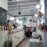 Caffe E Parole Nourriture