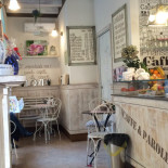 Caffe E Parole Nourriture