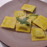 Trattoria Da Pompeo food