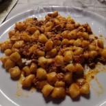 La Grotta Nourriture