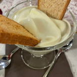 L'erba Gatta Comida