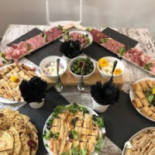 Amnesya Comida