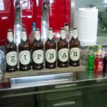 Zip Nourriture