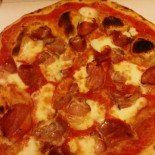 Pizzeria Nerone food
