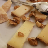 Vecchia Carbonera Comida