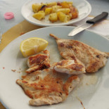 Il Buongustaio Comida