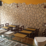 La Roncola Extérieur