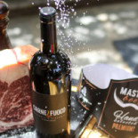 Carne E Fuoco Nourriture