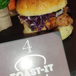 Toast-it Comida