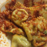 Bocciofila Nourriture