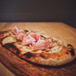 Gnam Bakery Cafe Comida
