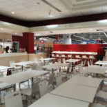 Ipercoop Cafe Extérieur
