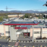 Ipercoop Cafe Extérieur