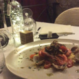 La Vecchia Fano Nourriture