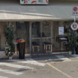 Glamour Cafe' Extérieur