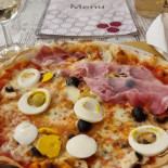 Brancaccio Cafe Nourriture
