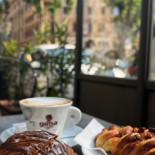 Brancaccio Cafe Cibo