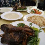 مطعم كابر صبحي food