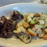 Hostaria Al Canton Nourriture