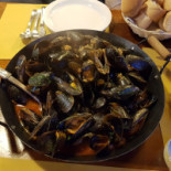 Hostaria Al Canton Nourriture