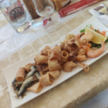 Chalet Nourriture