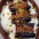 ‪mandarin Lebanese Resturant‬ food