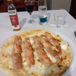 La Bruja Comida