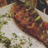 Fish Chips Cibo