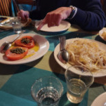 Osteria Dall'armi Exterior