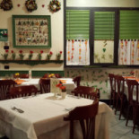 Pizzeria ColibrÌ inside