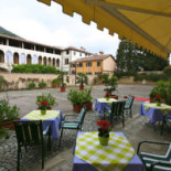 Sala Da Thé Exterior