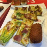 Pizza Dai Cinque Nourriture