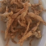 Torradello Dentro
