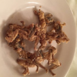 Torradello Comida