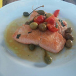 Luxar Eat Nourriture