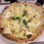 Pizza Buoi food