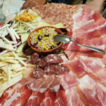 Borgo Umbro Comida