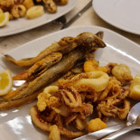 Fermentovivo Nourriture