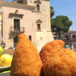 L'arte Del Gusto Nourriture