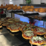 L'arte Del Gusto Nourriture