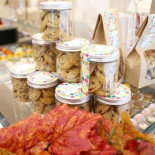 Perla Pasticceria Nourriture
