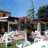 Il Villino Nourriture