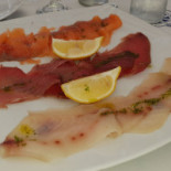 Arrusti E Mancia Nourriture