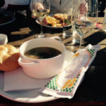 Tabladel food