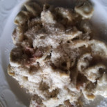 Mulino Di Bairo food