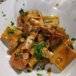Il Gazebo Comida