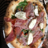 Il Gazebo Comida